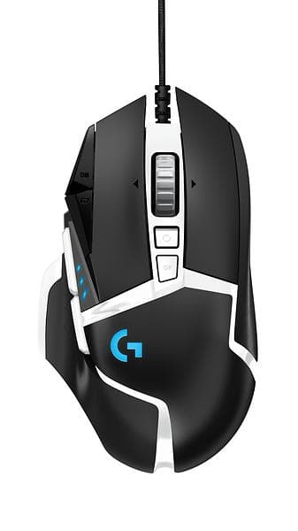 Logitech G502 Hero SE