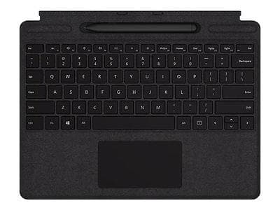 Microsoft Surface Pro X Signature Keyboard with Slim Pen (EN)