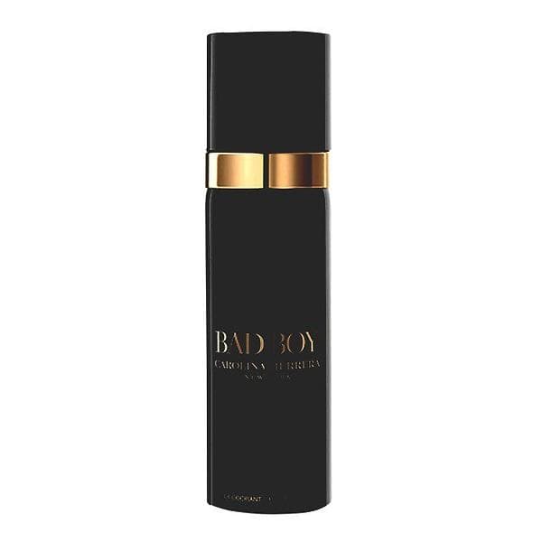 Carolina Herrera Bad Boy Deo Spray 100ml