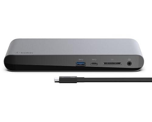 Belkin Thunderbolt 3 Dock Pro