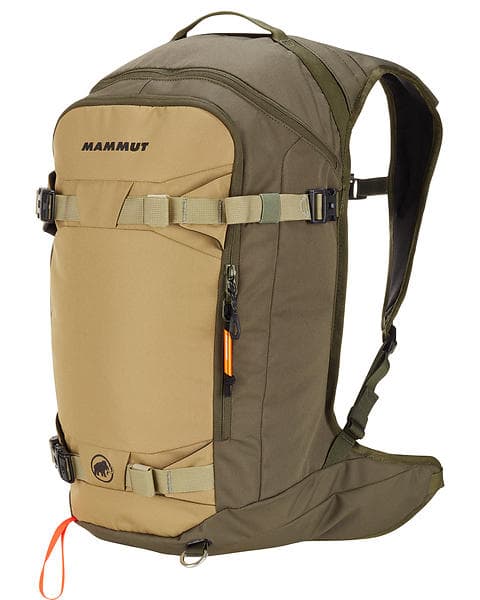 Mammut Nirvana 18L