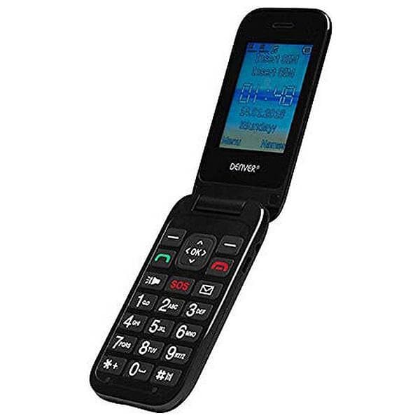 Denver BAS-24200M Dual SIM