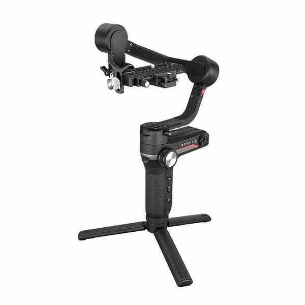 Zhiyun Weebill-S