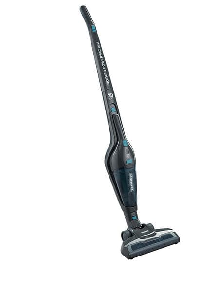 Leifheit Rotaro PowerVac 2in1 20V Cordless