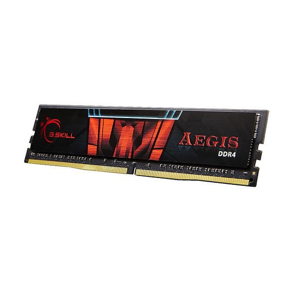 G.Skill Aegis DDR4 3200MHz 8GB (F4-3200C16S-8GIS)