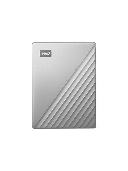 WD My Passport Ultra for Mac USB-C 5TB