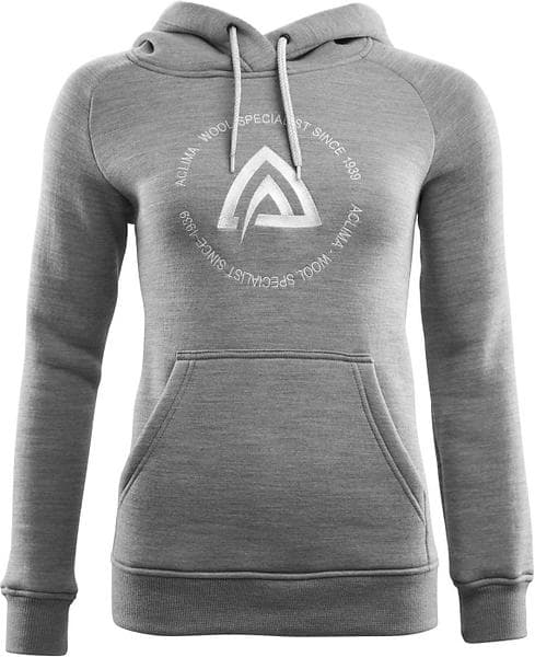 Aclima FleeceWool Hoodie (Dame)