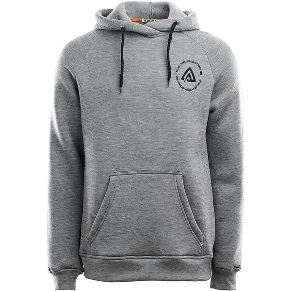 Aclima FleeceWool Hoodie (Herre)