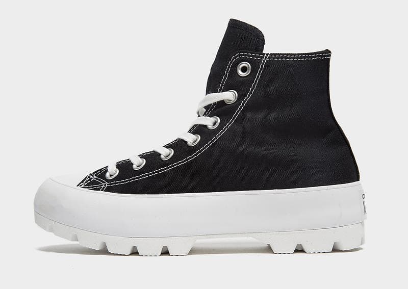 Converse Chuck Taylor All Star Lugged High Top (Unisex)