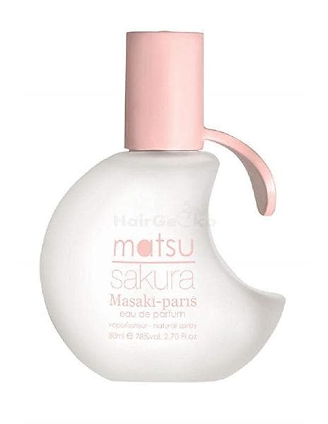 Masakï Matsushïma Matsu Sakura edp 80ml