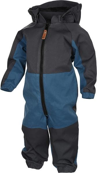 Lindberg Explorer Overall