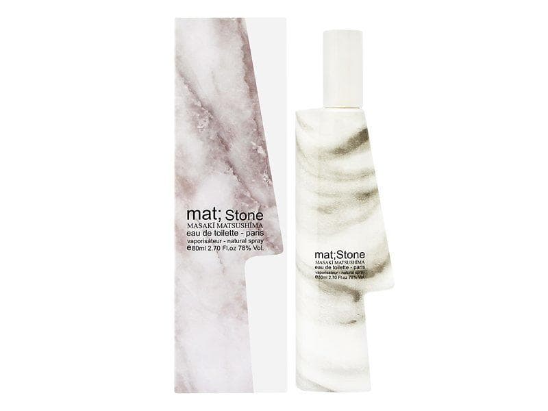 Masakï Matsushïma Mat Stone edt 80ml