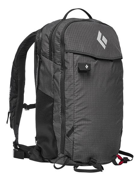 Black Diamond Jetforce UL Pack 26L