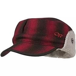 Outdoor Research Yukon Cap