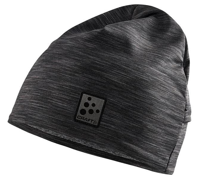 Craft Microfleece Ponytail Hat