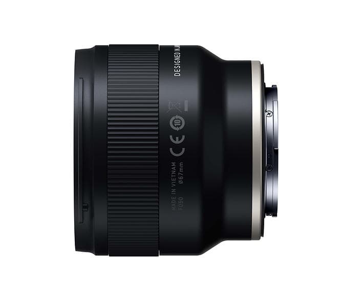 Tamron 20/2.8 Di III OSD for Sony