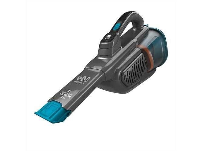 Black & Decker BHHV320J Cordless