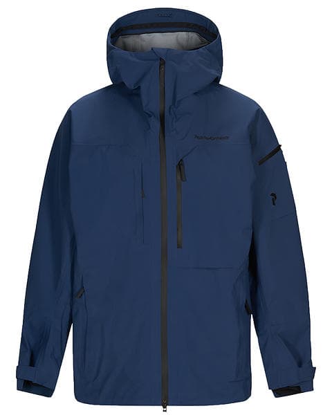 Peak Performance Alpine Jacket (Herre)