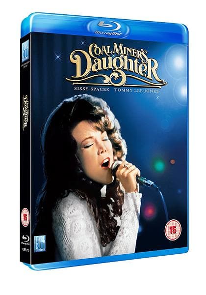 Coal Miner's Daughter (UK) (Blu-ray)