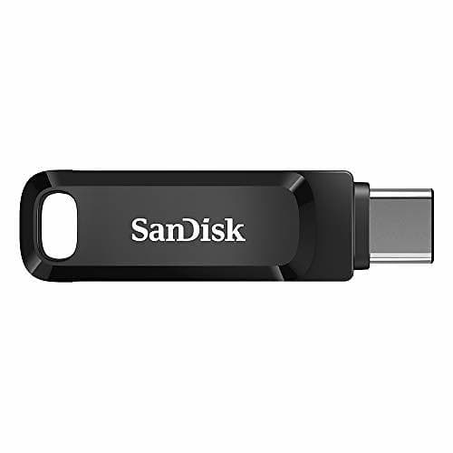 SanDisk USB 3.1 Dual Drive Go Type-C 32GB