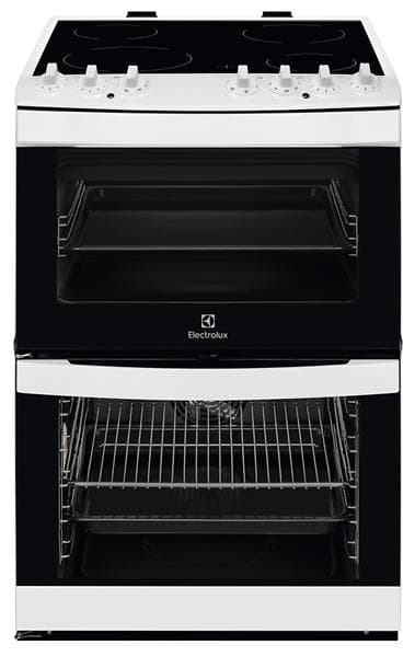 Electrolux EKC6060BOW (Hvid)