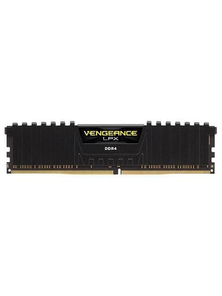 Corsair Vengeance LPX Black DDR4 3000MHz 32GB (CMK32GX4M1D3000C16)