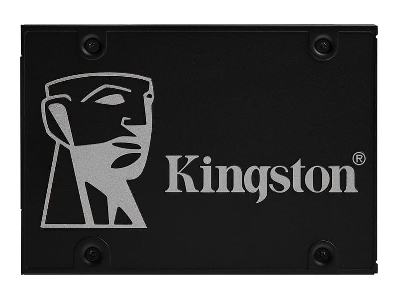 Kingston SSD KC600 SKC600 256GB