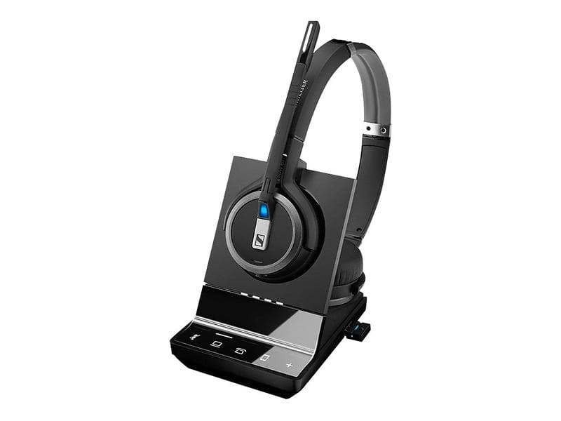 Sennheiser SDW 5013 On-ear Headset