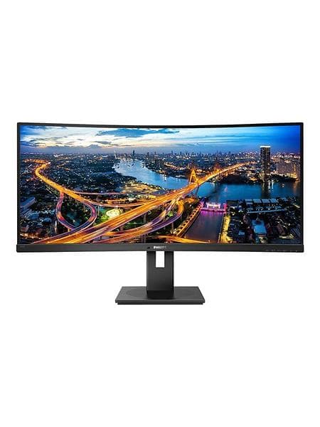 Philips B-Line 345B1C 34" Ultrawide Curved Gaming WQHD