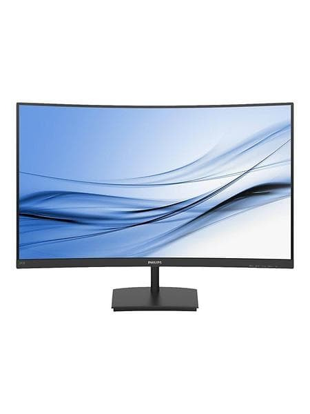 Philips E-Line 241E1SCA 24" Curved Gaming Full HD