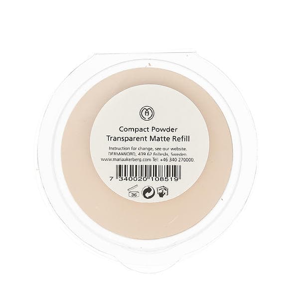 Maria Åkerberg Compact Powder Refill