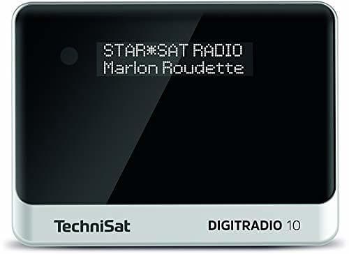 TechniSat DigitRadio 10 C