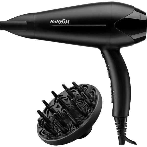 BaByliss D563DE