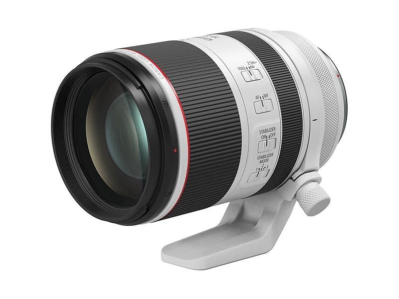 Canon RF 70-200/2.8 L IS USM