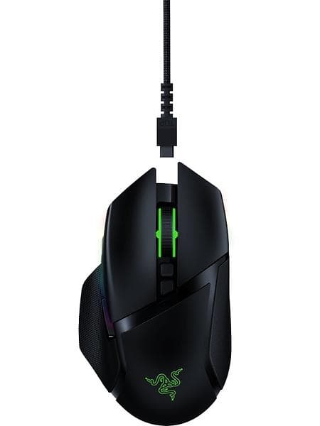 Razer Basilisk Ultimate