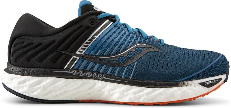 Saucony Triumph 17 (Herre)