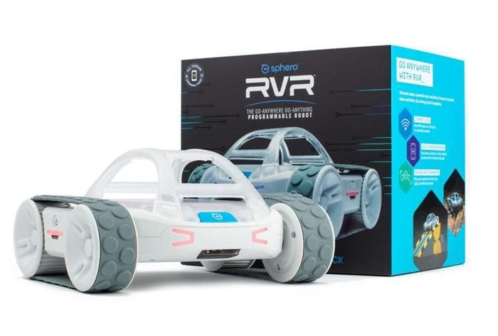 Sphero RVR