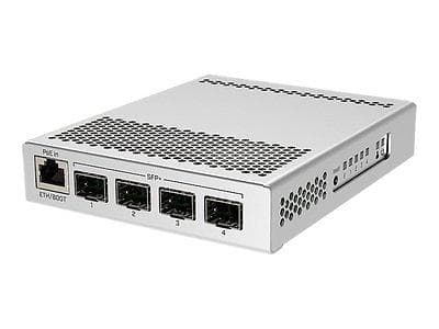 MikroTik Cloud Router Switch CRS305-1G-4S+IN