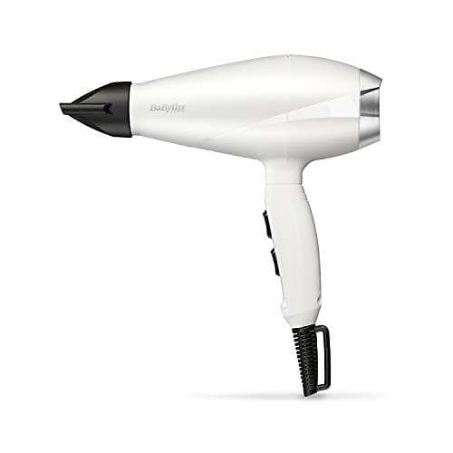 BaByliss 6704WE