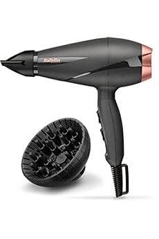 BaByliss 6709DE Smooth Pro 2100