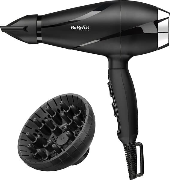 BaByliss 6713DE Shine Pro 2200