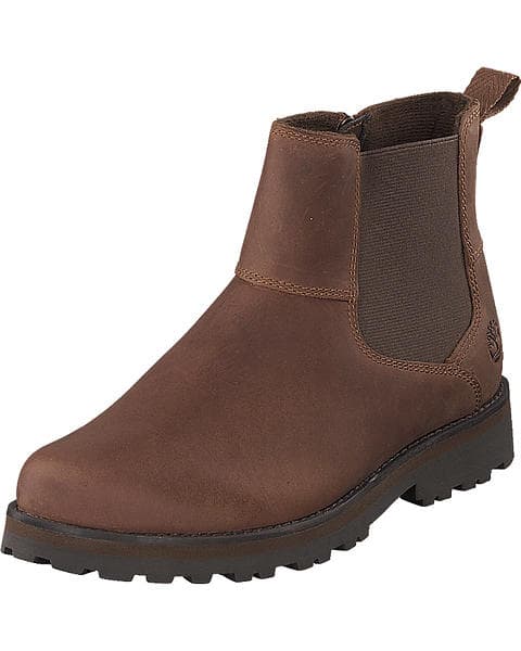 Timberland Couroma Chelsea Boots (Unisex)