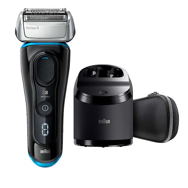 Braun Series 8 8385cc