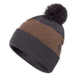 Black Diamond Pom Beanie