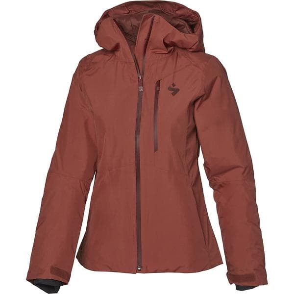 Sweet Protection Crusader GTX Infinium Jacket (Dame)