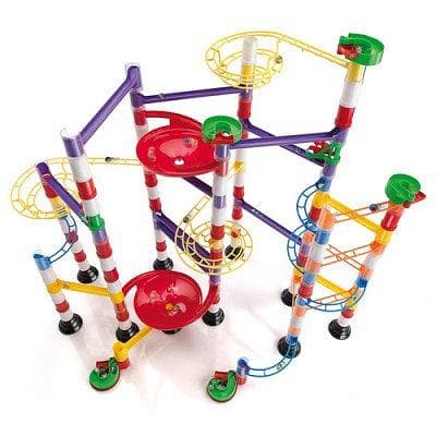 Quercetti Marble Run Migoga Marble Run Maxi