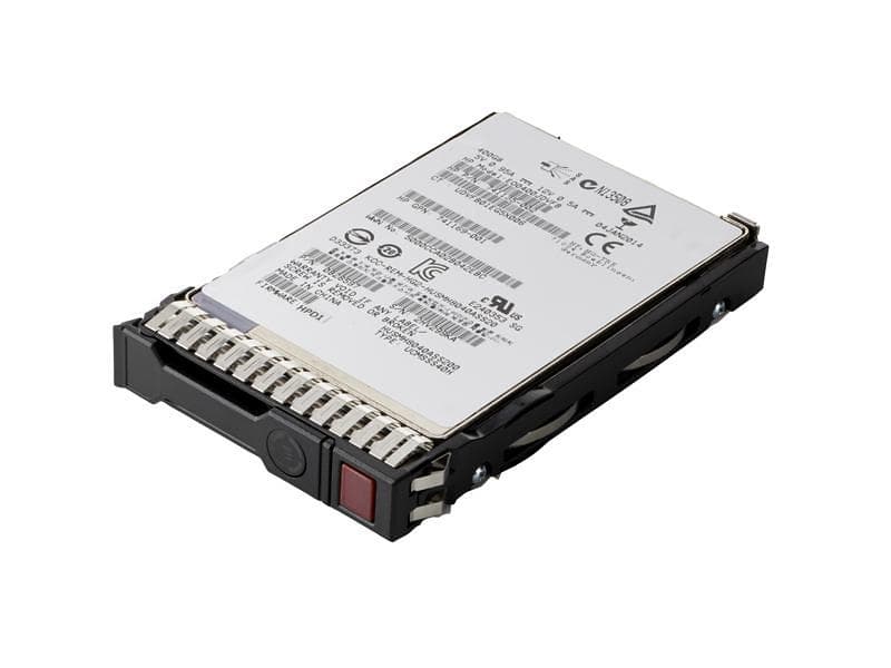 HP P18432-B21 480GB