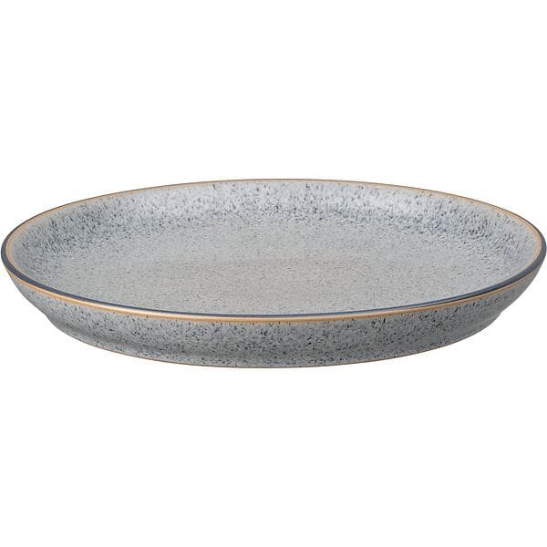 Denby Studio Grey Tallerken Ø26cm