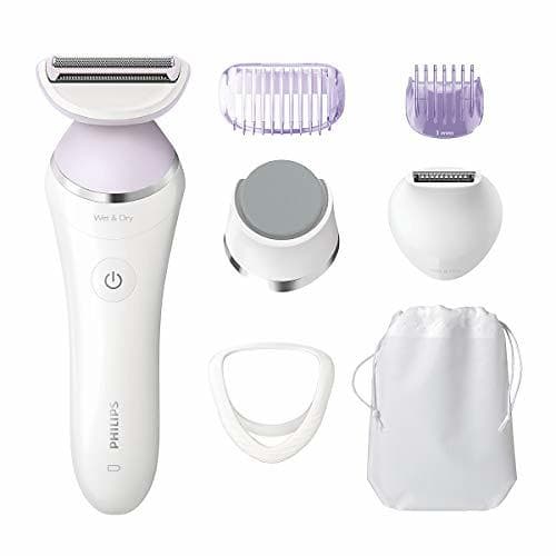 Philips SatinShave Prestige BRL175