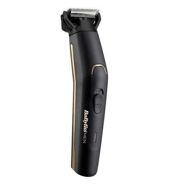 BaByliss MT860E Carbon Titanium